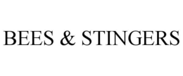 BEES & STINGERS trademark