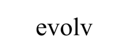 EVOLV trademark