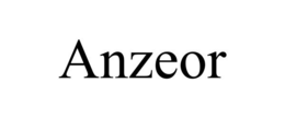 ANZEOR trademark