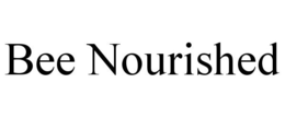 BEE NOURISHED trademark