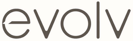 EVOLV trademark