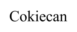 COKIECAN trademark