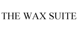 THE WAX SUITE trademark