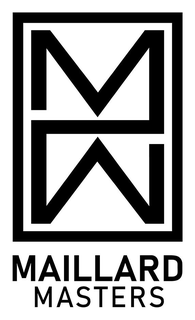 MM MAILLARD MASTERS trademark
