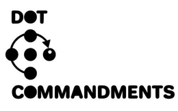 DOT COMMANDMENTS trademark