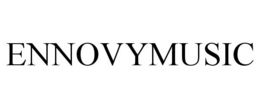 ENNOVYMUSIC trademark