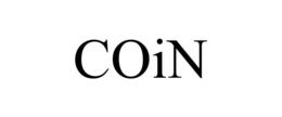 COIN trademark