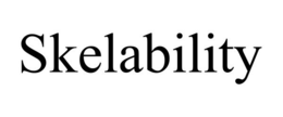 SKELABILITY trademark