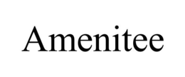 AMENITEE trademark