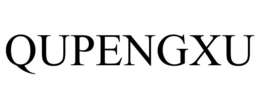 QUPENGXU trademark