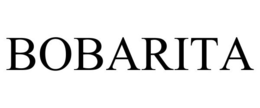 BOBARITA trademark