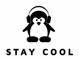 STAY COOL trademark