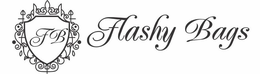 FB FLASHY BAGS trademark