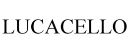 LUCACELLO trademark