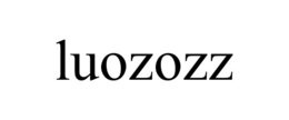 LUOZOZZ trademark