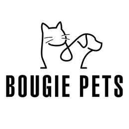 BOUGIE PETS trademark