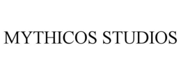 MYTHICOS STUDIOS trademark