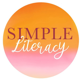 SIMPLE LITERACY trademark