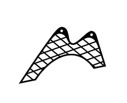 M trademark