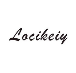 LOCIKEIY trademark