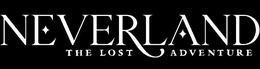 NEVERLAND THE LOST ADVENTURE trademark