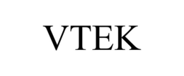 VTEK trademark