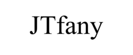 JTFANY trademark