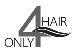 ONLY4HAIR trademark