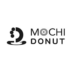 MOCHI DONUT trademark