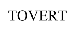 TOVERT trademark