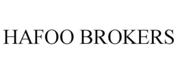 HAFOO BROKERS trademark