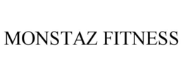 MONSTAZ FITNESS trademark