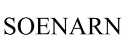SOENARN trademark