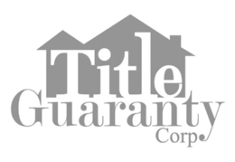 TITLE GUARANTY CORP trademark
