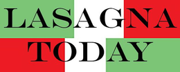 LASAGNA TODAY trademark