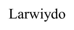 LARWIYDO trademark