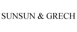 SUNSUN & GRECH trademark