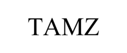 TAMZ trademark