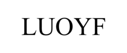 LUOYF trademark