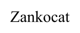 ZANKOCAT trademark