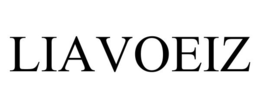 LIAVOEIZ trademark