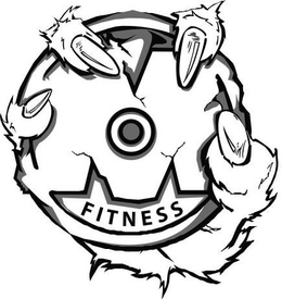 M FITNESS trademark