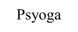 PSYOGA trademark