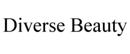 DIVERSE BEAUTY trademark