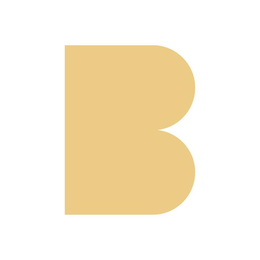 B trademark