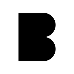 B trademark