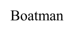 BOATMAN trademark