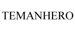 TEMANHERO trademark