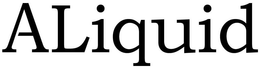 ALIQUID trademark