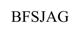 BFSJAG trademark